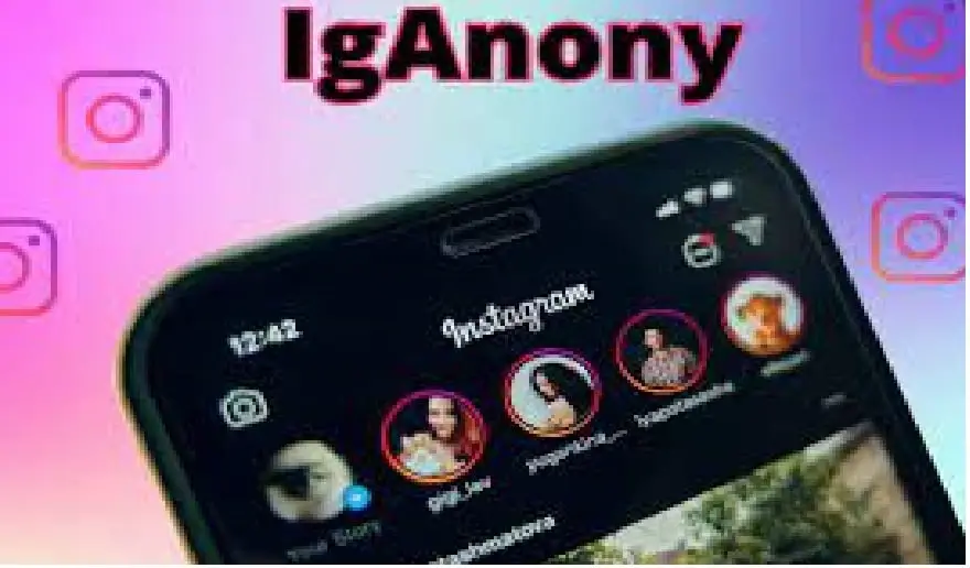 Features of Iganony