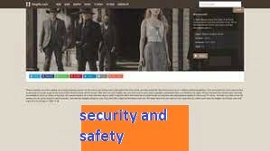 omgflix security and safety