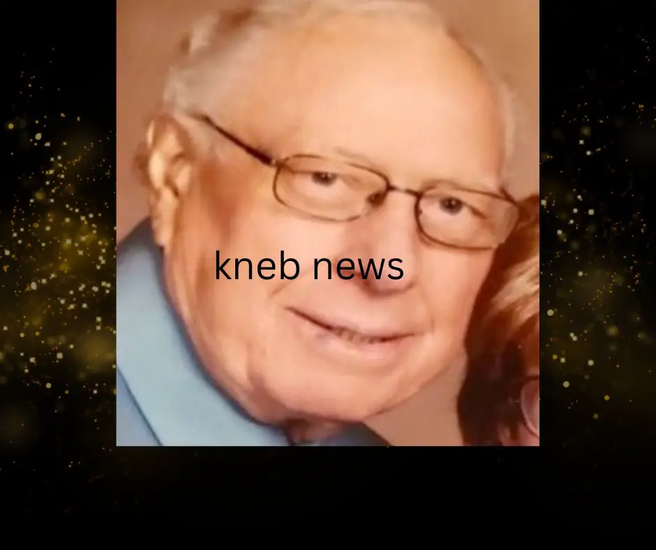 Kneb news obituaries
